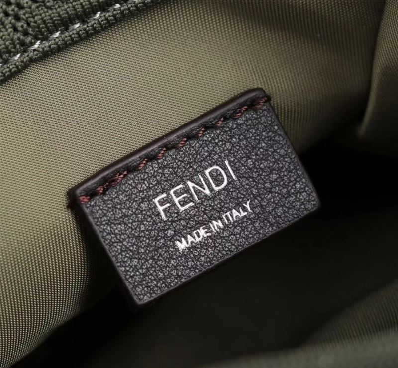 Fendi Shopping Bags